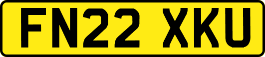 FN22XKU