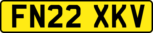 FN22XKV