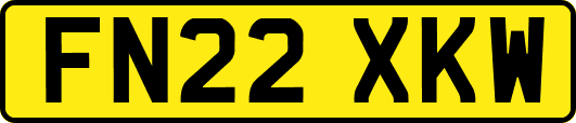 FN22XKW