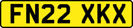 FN22XKX