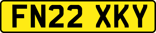 FN22XKY