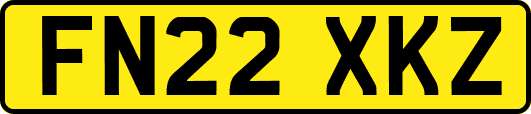 FN22XKZ