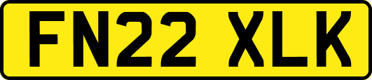 FN22XLK