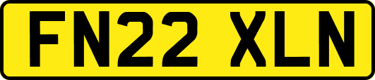 FN22XLN