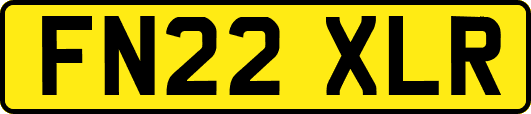 FN22XLR