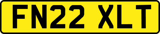 FN22XLT