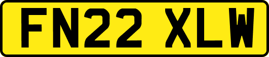 FN22XLW