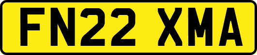 FN22XMA