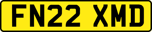 FN22XMD