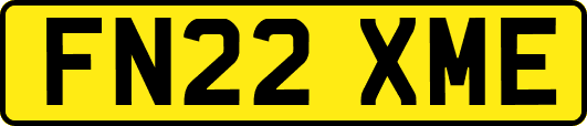 FN22XME