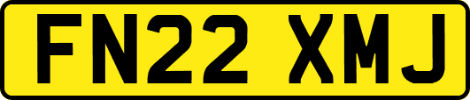 FN22XMJ