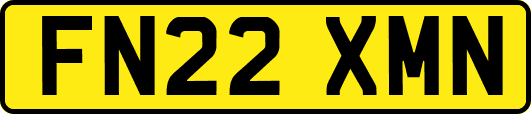 FN22XMN