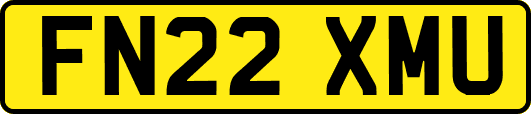 FN22XMU