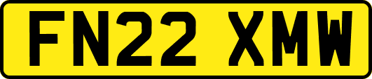 FN22XMW