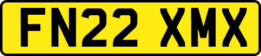 FN22XMX