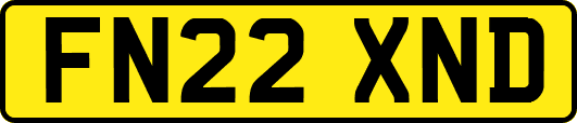 FN22XND