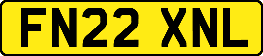 FN22XNL