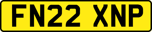 FN22XNP
