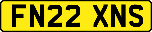 FN22XNS