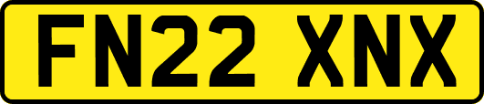 FN22XNX