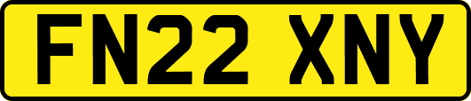 FN22XNY