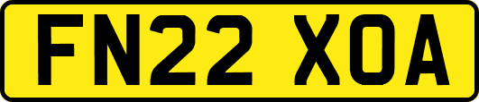 FN22XOA