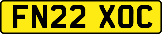 FN22XOC