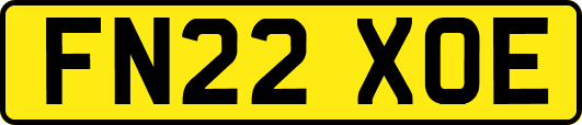 FN22XOE