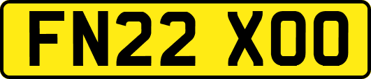 FN22XOO
