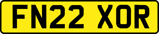 FN22XOR