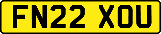 FN22XOU