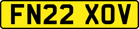 FN22XOV