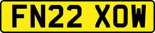FN22XOW
