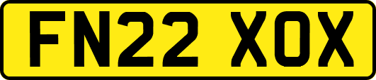 FN22XOX
