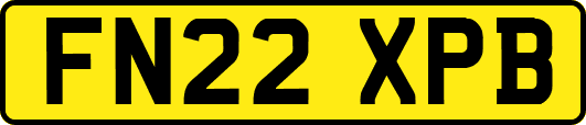 FN22XPB