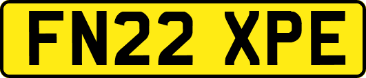 FN22XPE