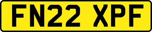 FN22XPF
