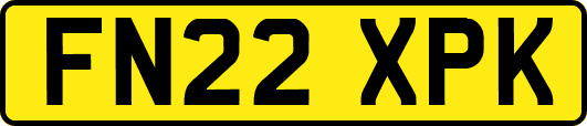FN22XPK