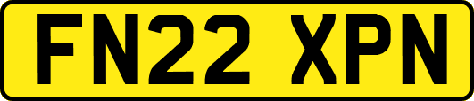 FN22XPN