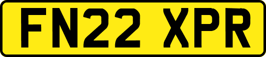 FN22XPR