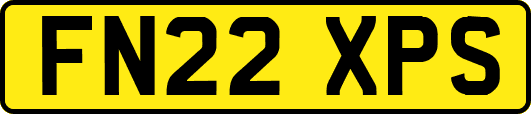 FN22XPS
