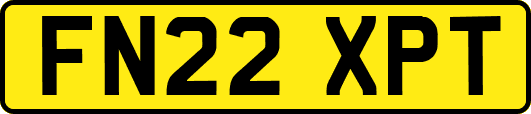 FN22XPT