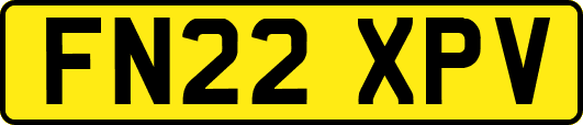 FN22XPV