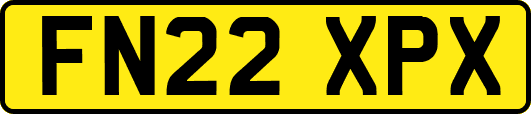 FN22XPX
