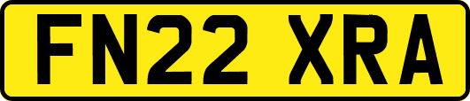 FN22XRA