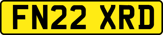 FN22XRD