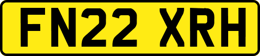 FN22XRH