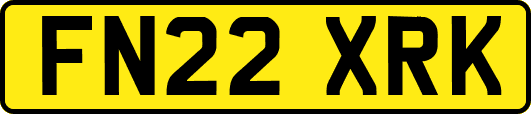 FN22XRK