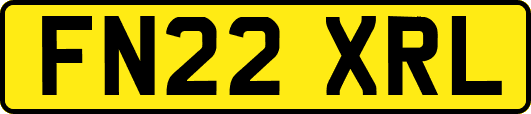 FN22XRL