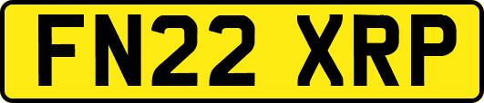 FN22XRP